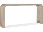 Hooker Furniture Living Room Commerce & Market Delta Console Table